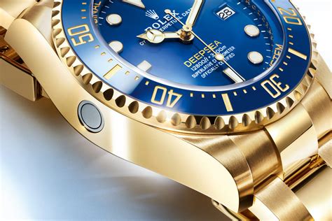 rolex deepsea dumbo|rolex deepsea 136668.